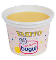 Vasito Arequipe 