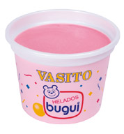 Vasito Fresa