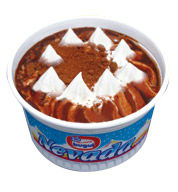 Nevada Brownie