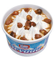 Nevada Macadamia