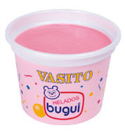 Vasito Fresa