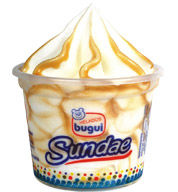 Sundae Arequipe